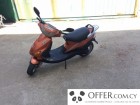 kymco zx 50 2