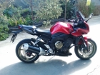FZ1 FAZER 2009 ABS 1