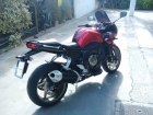FZ1 FAZER 2009 ABS 2
