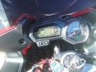 FZ1 FAZER 2009 ABS 4
