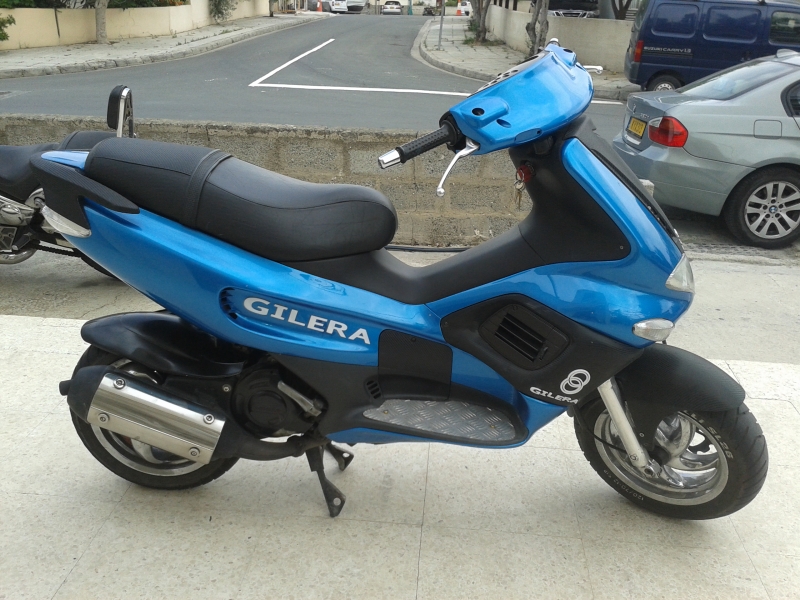 Bikes Gilera Runner 125 Nuovo Runner 125 Gilera Runner 50