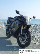 Hyosung GT 250 R motorbike for sale 1