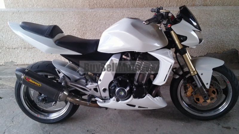 2005 kawasaki z1000 for sale new arrivals