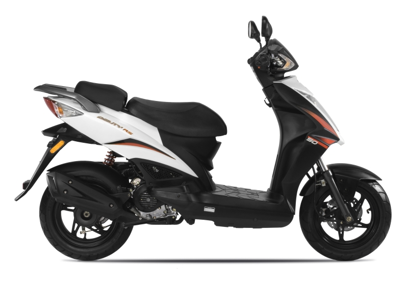 Kymco AGILITY RS 50