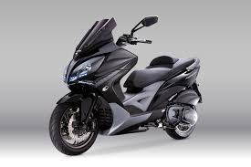 KYMCO X-CITING 400i ABS EURO 4