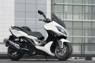 KYMCO X-CITING 400i ABS EURO 4