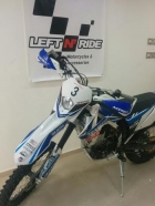 GAS GAS 250 4T SIX DAYS 1