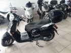 Kymco Like 125 2