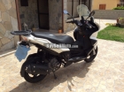 Gilera Nexus 300 2