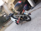 modenas kriss 125cc  1