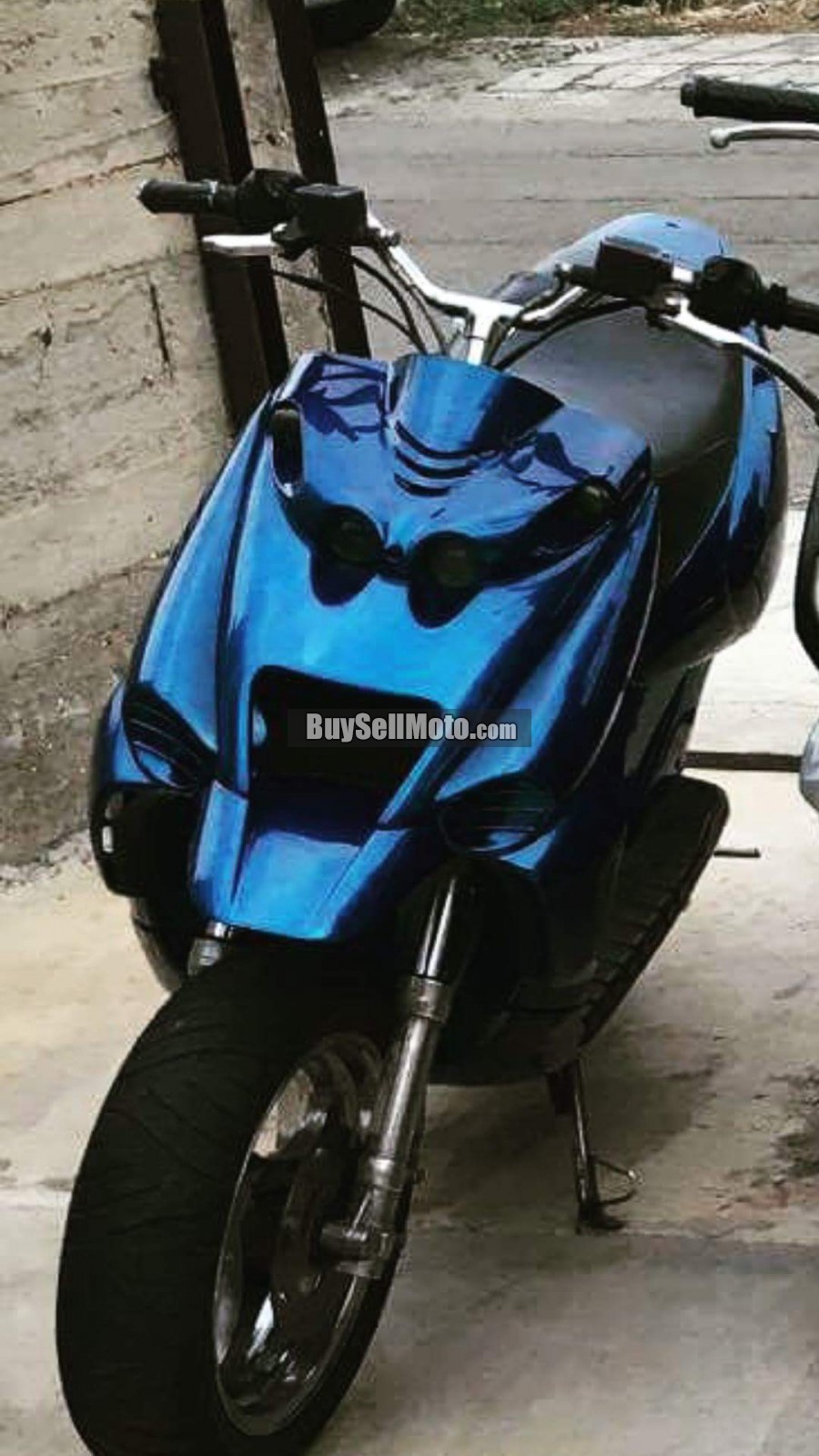 beta ark [18579EN] Cyprus Motorcycles