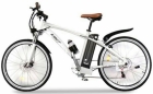 E - BIKE