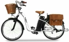 E - BIKE ECOWAY