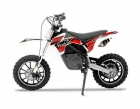 ELECTRIC CROSS 500W