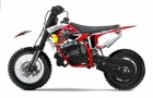 PITBIKE 50CC 10/12