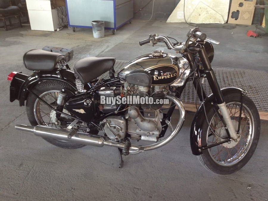 For sale ROYAL ENFIELD IN VERY GOOD CONDITION