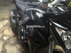 HONDA CB1000R 2009 ABS 1
