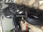 HONDA CB1000R 2009 ABS 2