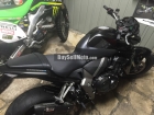 HONDA CB1000R 2009 ABS 3