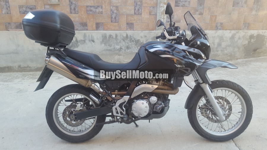 aprilia pegaso trail for sale