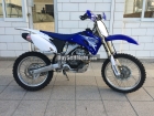 YAMAHA YZ450F  2009 1