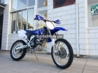 YAMAHA YZ450F  2009 2