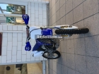 YAMAHA YZ450F  2009 4