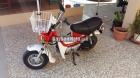 Yamaha chappy 2