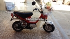 Yamaha chappy 1