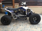 For sale suzuki ltr 450 2008 tel.96741246 2