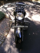 1947 Indian Chief  Completely Rebuilt as Original  1