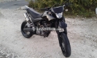 YAMAHA XT660X 2007 3400 EUROS 2