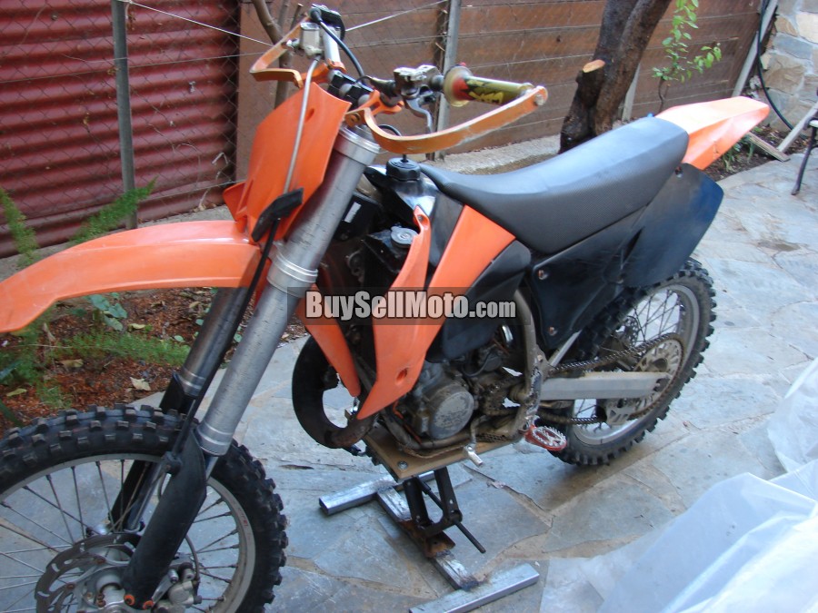 2002 ktm 125 sx for sale hotsell