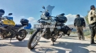 BMW F650GS Twin 2009 1