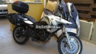 BMW F650GS Twin 2009 2