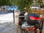 2009 Daelim S-Five 50cc 1