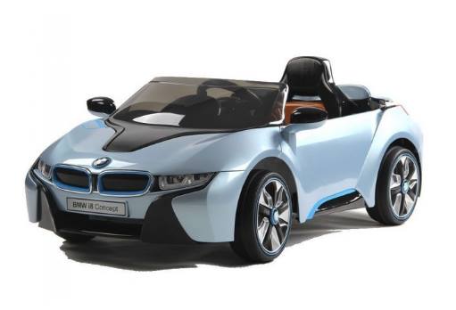 OFFICIALLY LICENSED BMW I8 RIDE ON CAR