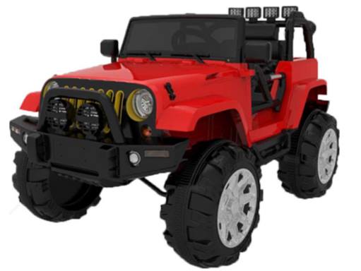 Jeep kids обувь