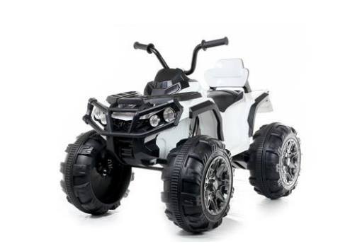 electric quad bike 12v
