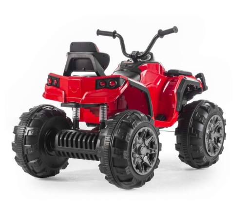 BIG ATV 12V ELECTRIC QUAD-BIKE