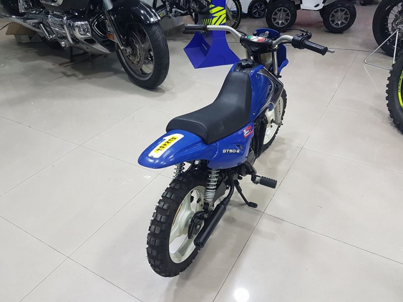 50cc KID MINI BIKE