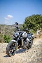 Kawasaki Vulcan S (ABS) 2015 (new) 4