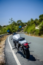 Kawasaki Vulcan S (ABS) 2015 (new) 5