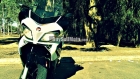 Aprilia SR MAX 300 for sale NICOSIA 2