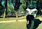 Aprilia SR MAX 300 for sale NICOSIA 3