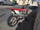 Honda CRF450X 1