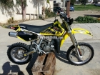Suzuki RM 85 2007 2