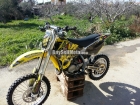 Suzuki RM 85 2007 1
