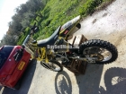 Suzuki RM 85 2007 3