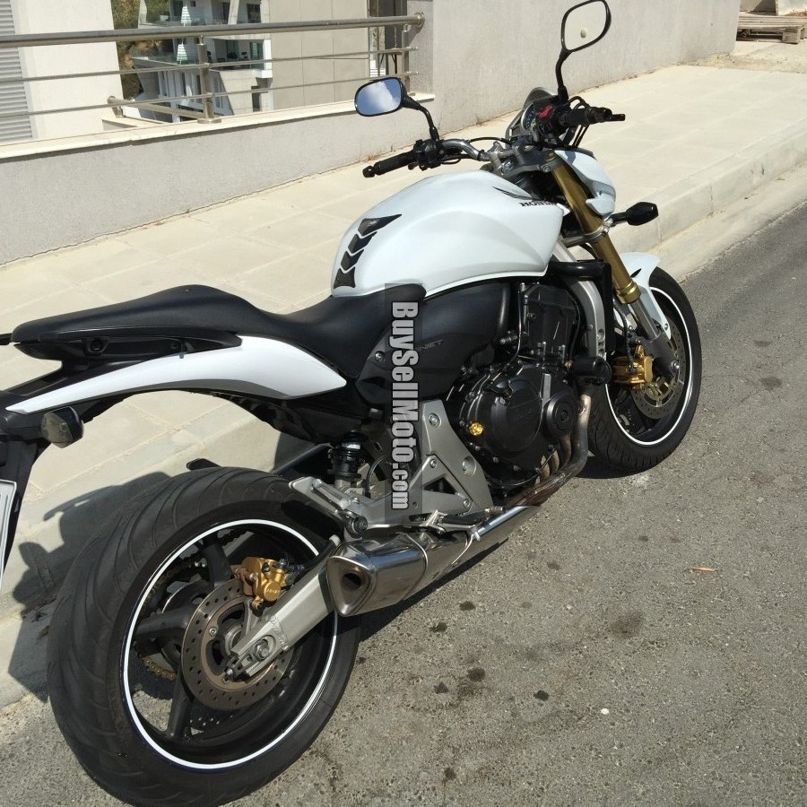 Cb600f shop for sale